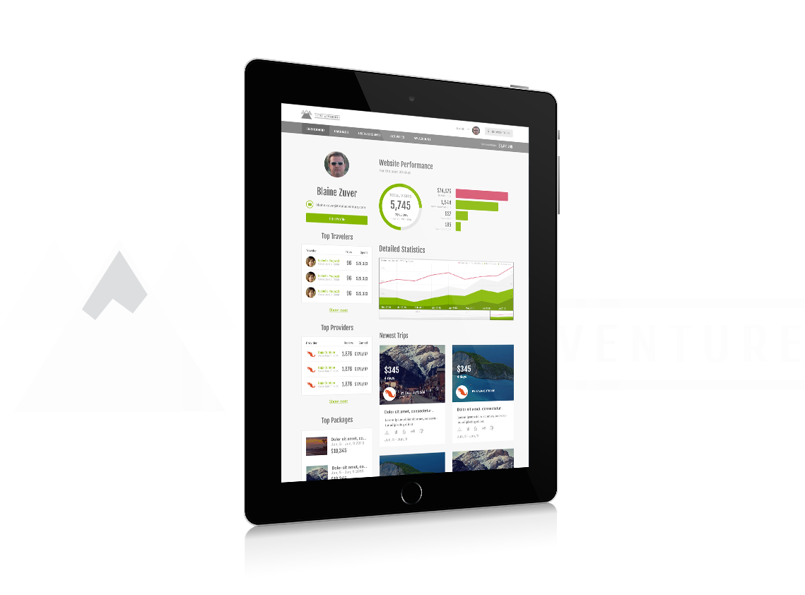 total adventure tablet